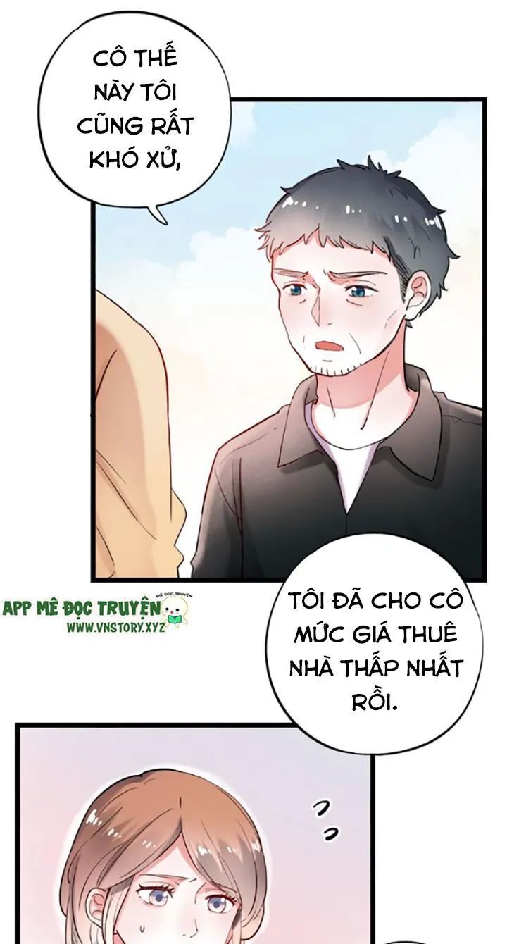 Đom Đóm Trên Dòng Sông Cô Quạnh Chapter 24 - Trang 2