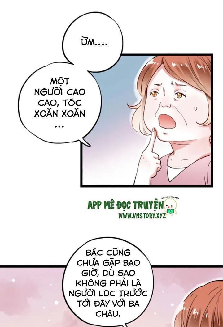 Đom Đóm Trên Dòng Sông Cô Quạnh Chapter 23 - Trang 2