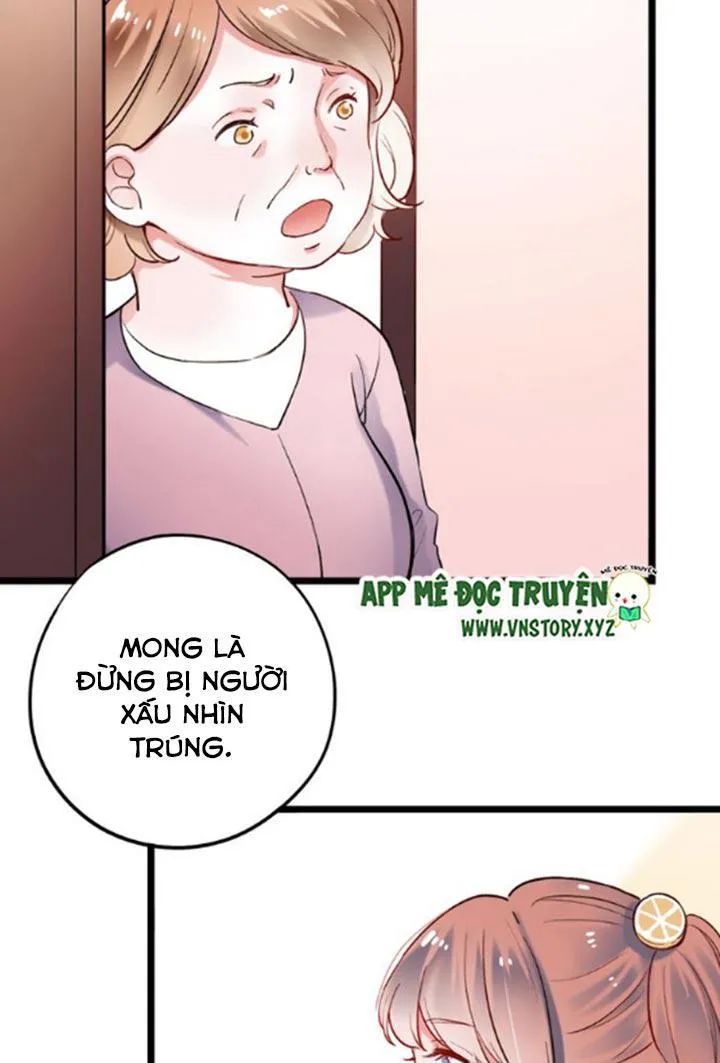 Đom Đóm Trên Dòng Sông Cô Quạnh Chapter 23 - Trang 2