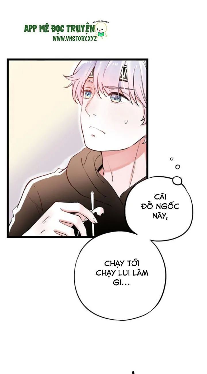 Đom Đóm Trên Dòng Sông Cô Quạnh Chapter 23 - Trang 2