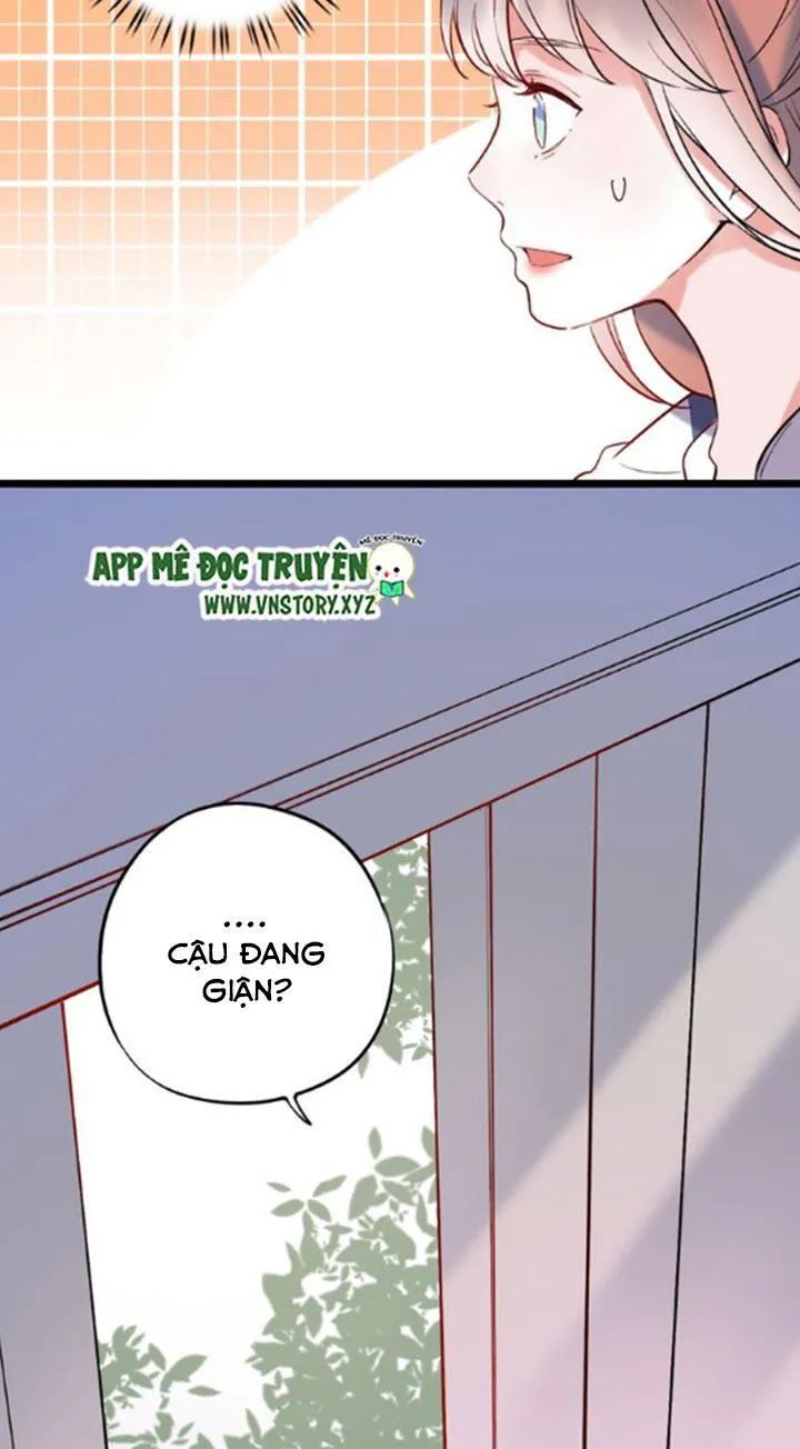 Đom Đóm Trên Dòng Sông Cô Quạnh Chapter 22 - Trang 2