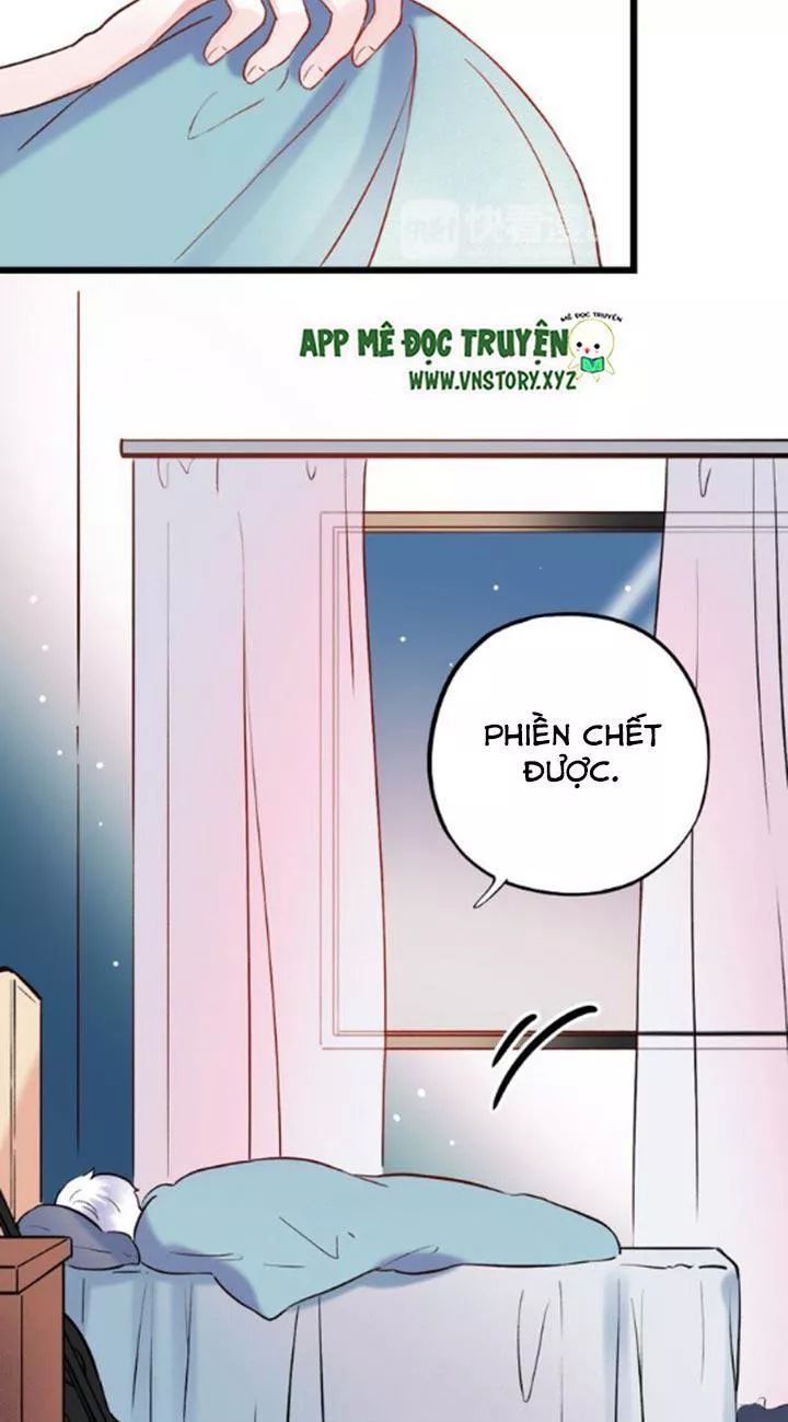 Đom Đóm Trên Dòng Sông Cô Quạnh Chapter 21 - Trang 2