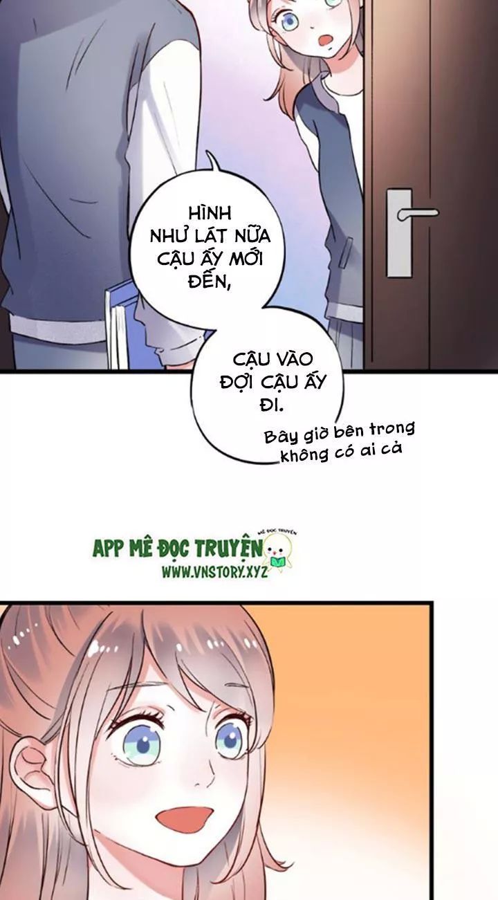 Đom Đóm Trên Dòng Sông Cô Quạnh Chapter 21 - Trang 2