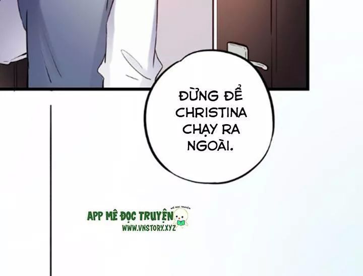 Đom Đóm Trên Dòng Sông Cô Quạnh Chapter 21 - Trang 2