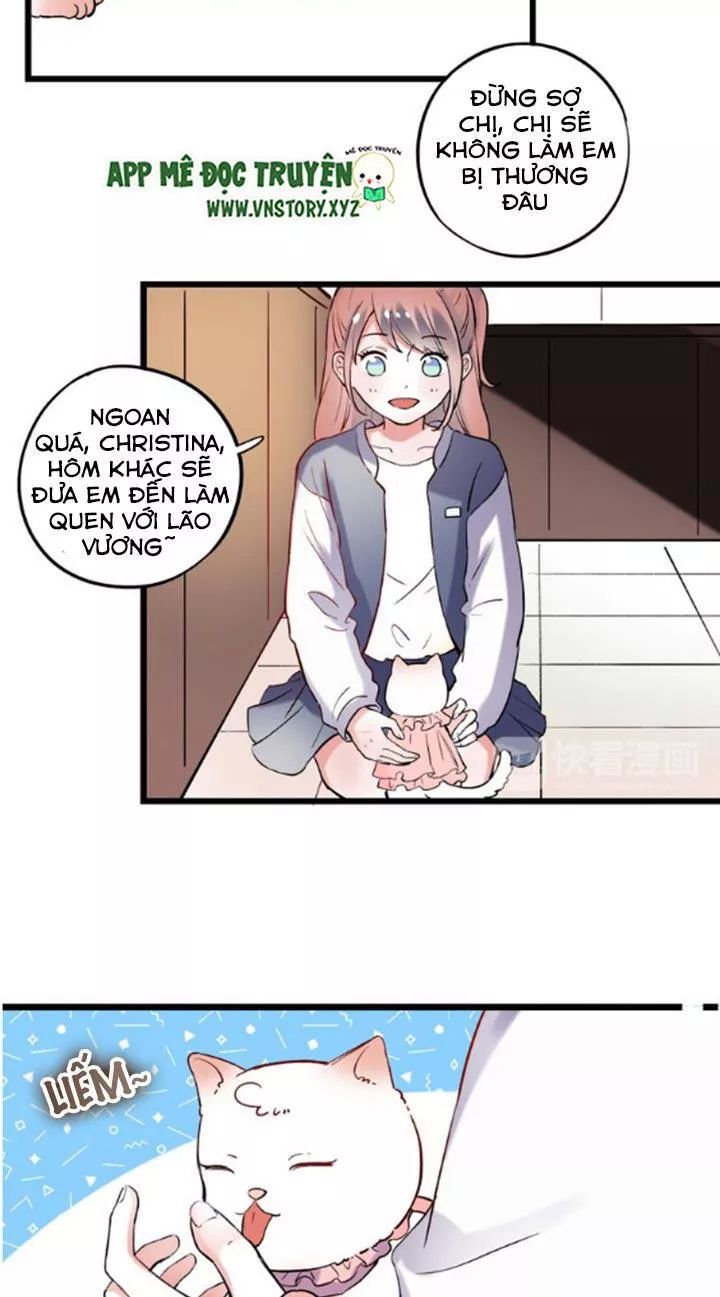 Đom Đóm Trên Dòng Sông Cô Quạnh Chapter 21 - Trang 2