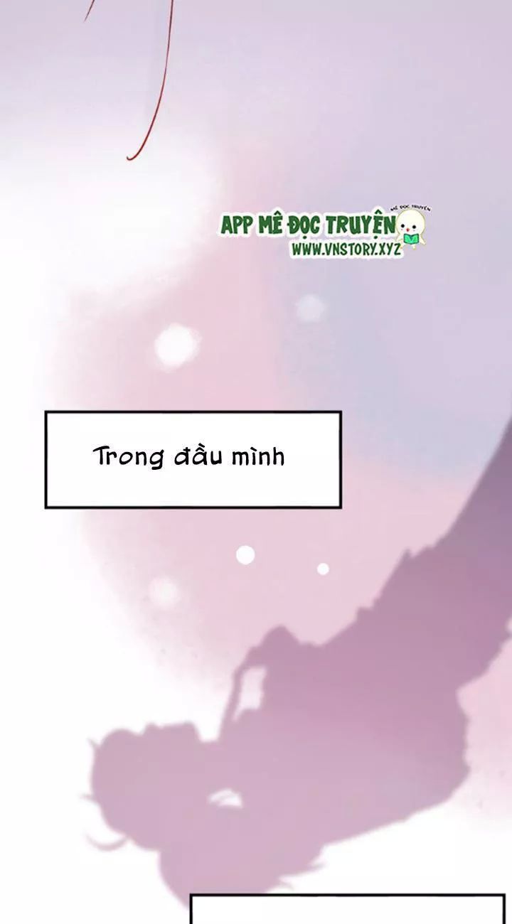 Đom Đóm Trên Dòng Sông Cô Quạnh Chapter 21 - Trang 2