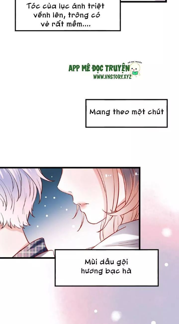 Đom Đóm Trên Dòng Sông Cô Quạnh Chapter 21 - Trang 2