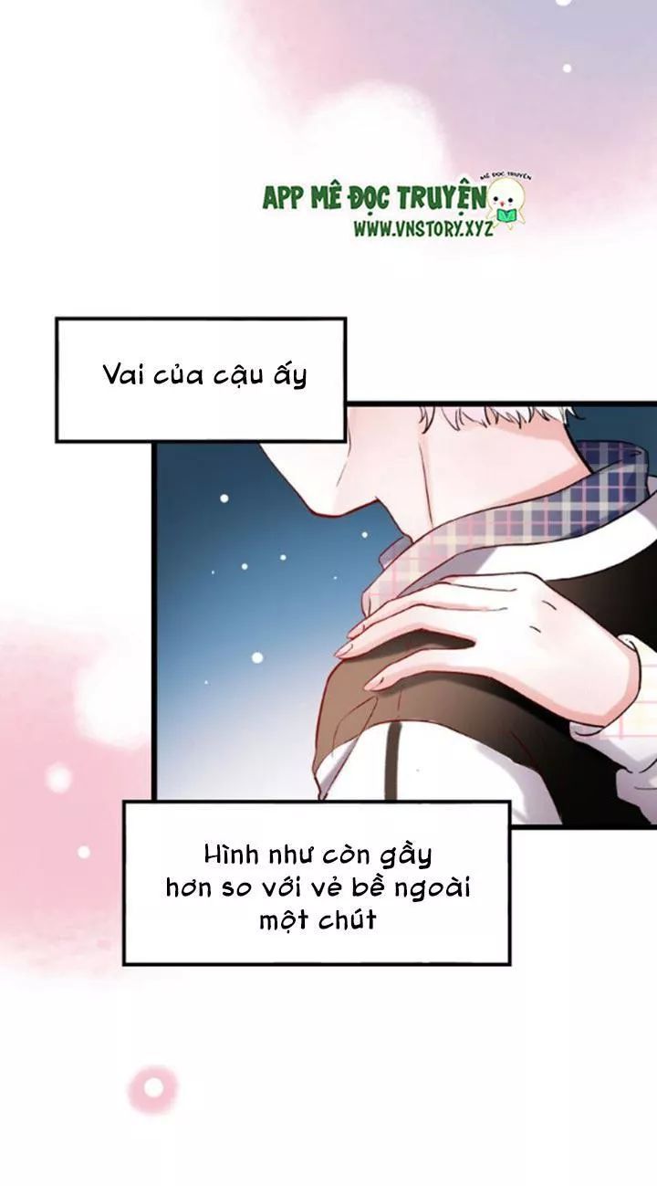 Đom Đóm Trên Dòng Sông Cô Quạnh Chapter 21 - Trang 2