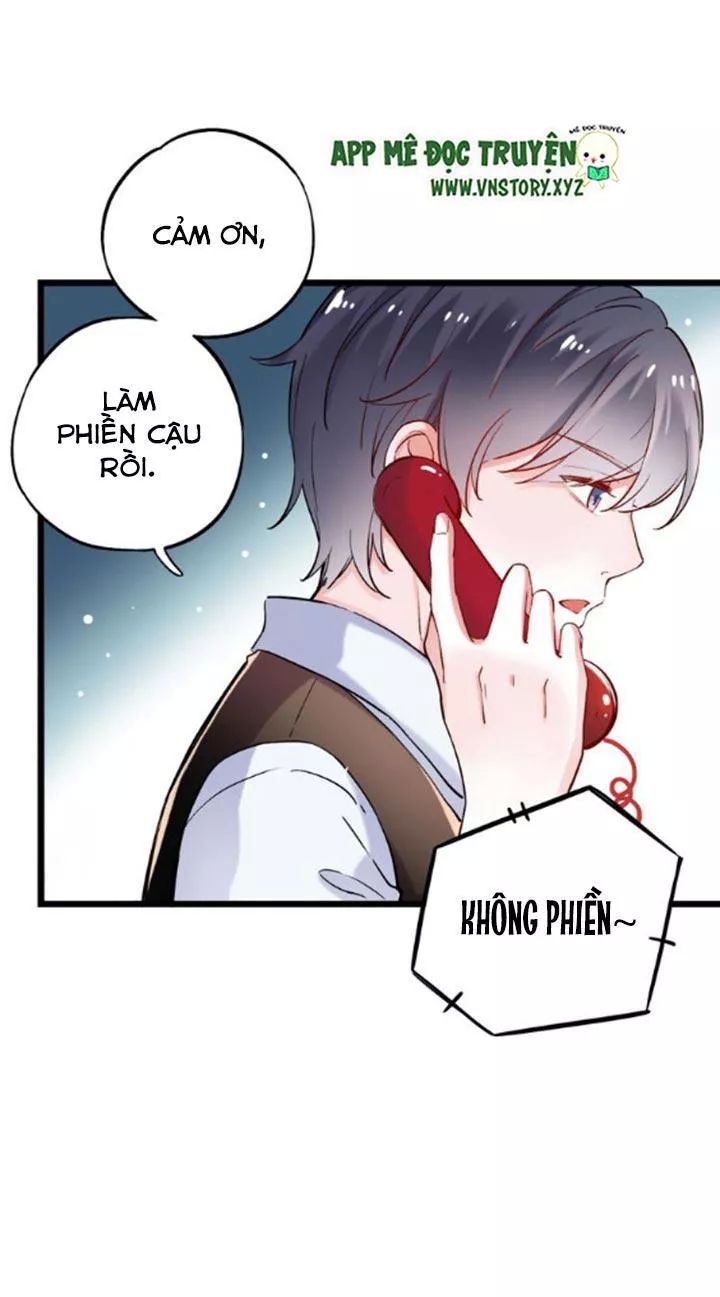 Đom Đóm Trên Dòng Sông Cô Quạnh Chapter 20 - Trang 2