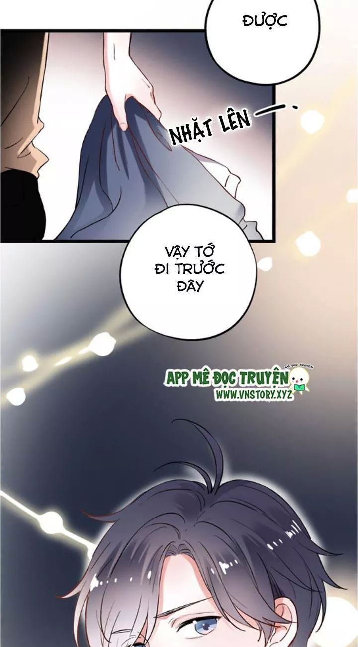 Đom Đóm Trên Dòng Sông Cô Quạnh Chapter 19 - Trang 2