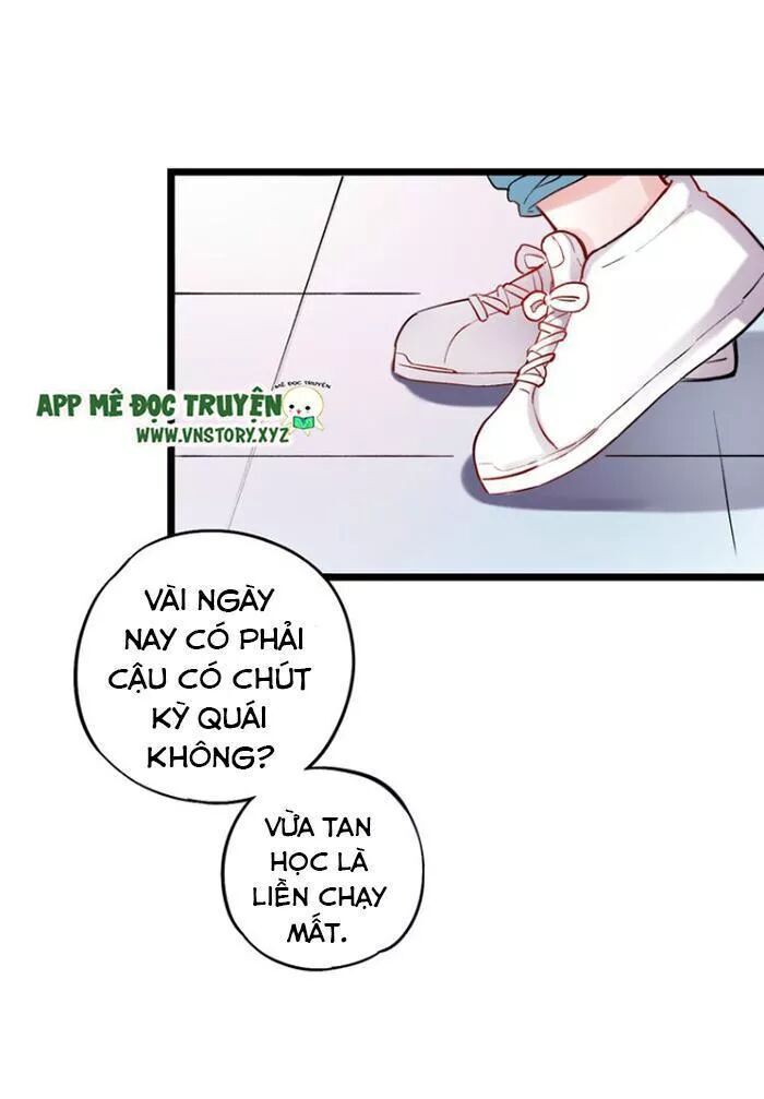 Đom Đóm Trên Dòng Sông Cô Quạnh Chapter 18 - Trang 2