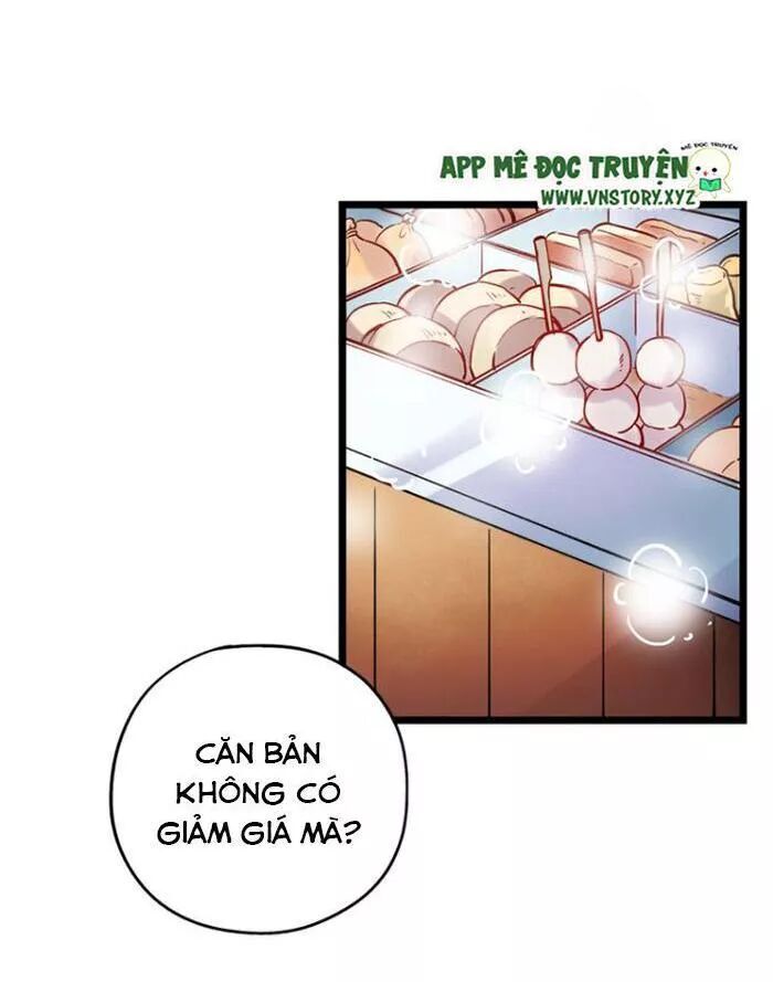 Đom Đóm Trên Dòng Sông Cô Quạnh Chapter 18 - Trang 2