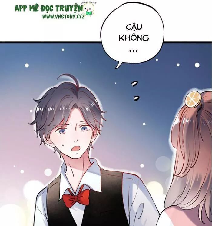 Đom Đóm Trên Dòng Sông Cô Quạnh Chapter 18 - Trang 2