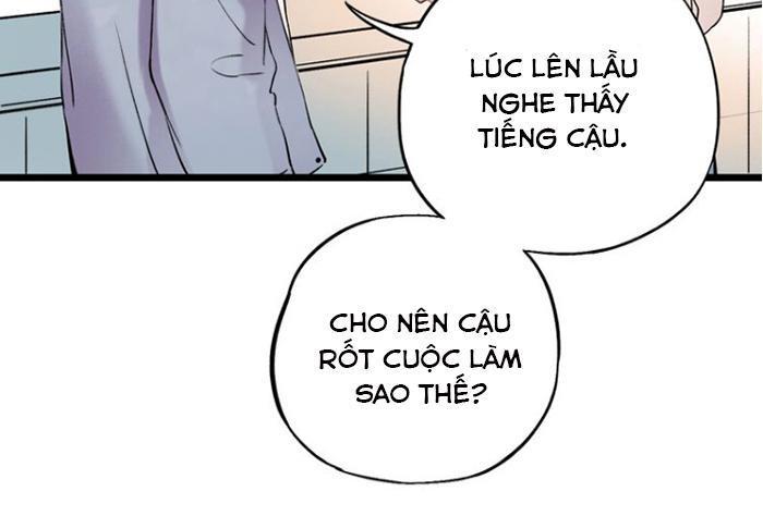 Đom Đóm Trên Dòng Sông Cô Quạnh Chapter 15 - Trang 2