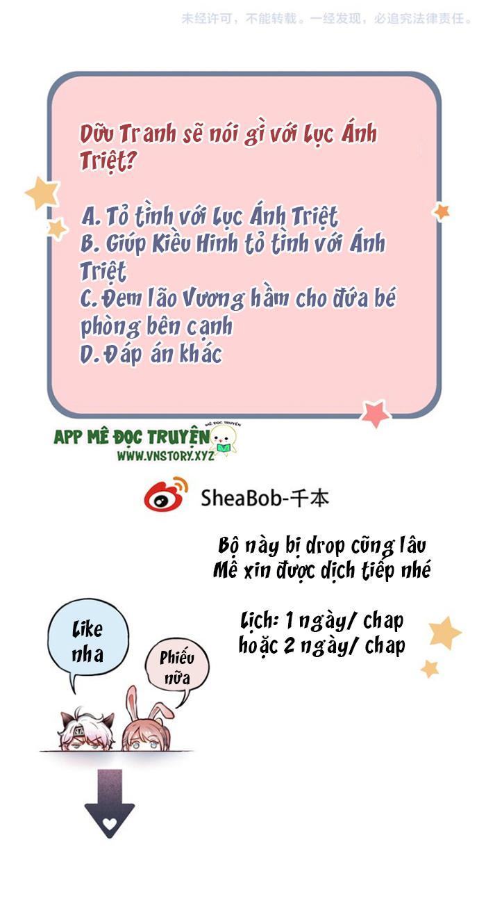 Đom Đóm Trên Dòng Sông Cô Quạnh Chapter 15 - Trang 2