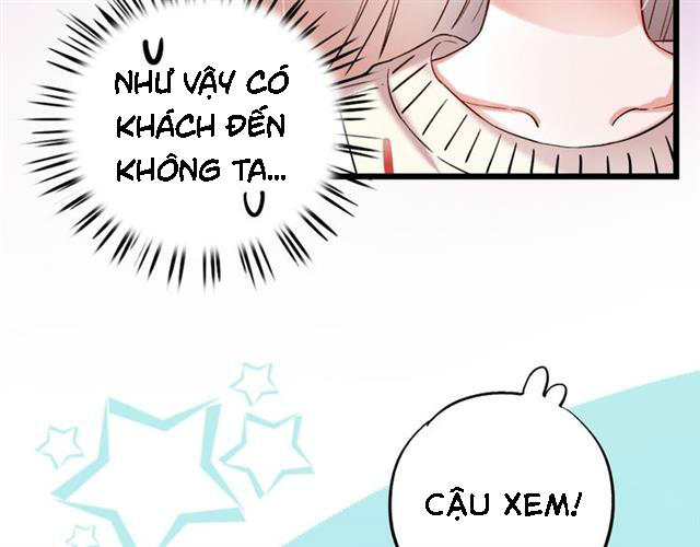 Đom Đóm Trên Dòng Sông Cô Quạnh Chapter 14 - Trang 2