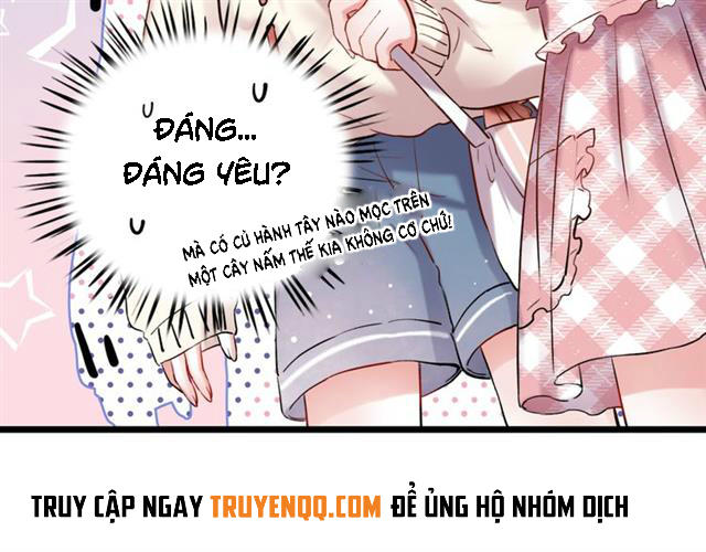 Đom Đóm Trên Dòng Sông Cô Quạnh Chapter 14 - Trang 2