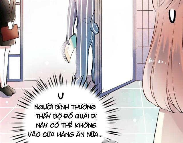 Đom Đóm Trên Dòng Sông Cô Quạnh Chapter 14 - Trang 2