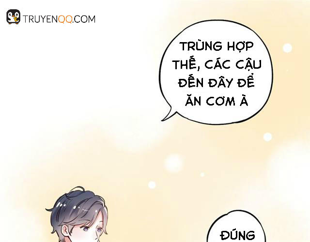 Đom Đóm Trên Dòng Sông Cô Quạnh Chapter 14 - Trang 2