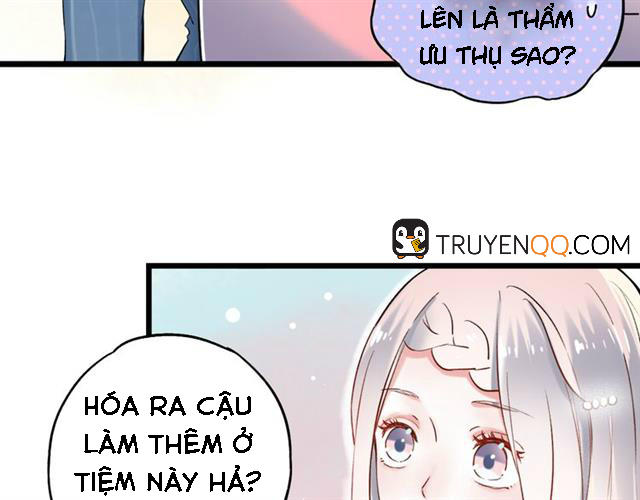 Đom Đóm Trên Dòng Sông Cô Quạnh Chapter 14 - Trang 2