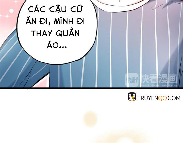 Đom Đóm Trên Dòng Sông Cô Quạnh Chapter 14 - Trang 2