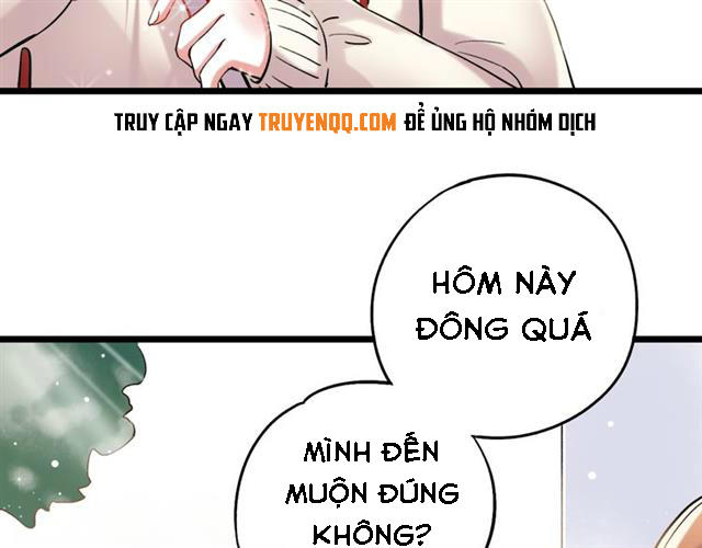 Đom Đóm Trên Dòng Sông Cô Quạnh Chapter 14 - Trang 2