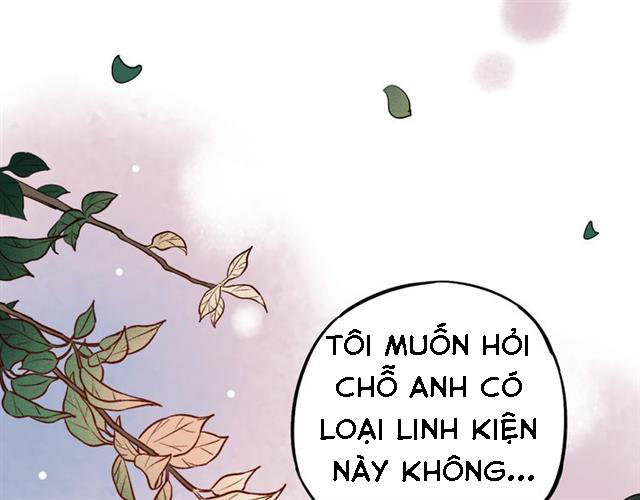 Đom Đóm Trên Dòng Sông Cô Quạnh Chapter 13 - Trang 2