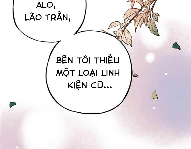 Đom Đóm Trên Dòng Sông Cô Quạnh Chapter 13 - Trang 2