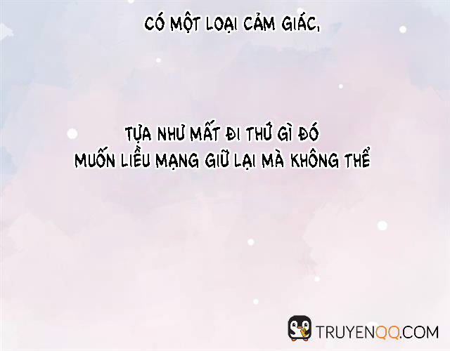 Đom Đóm Trên Dòng Sông Cô Quạnh Chapter 13 - Trang 2