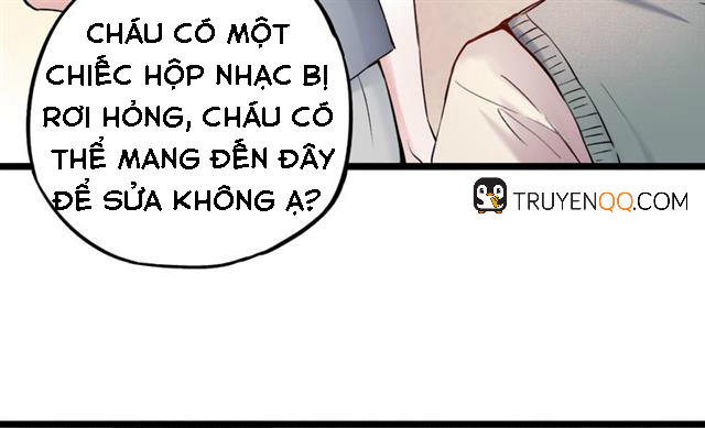 Đom Đóm Trên Dòng Sông Cô Quạnh Chapter 12 - Trang 2