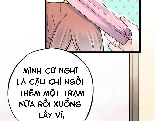 Đom Đóm Trên Dòng Sông Cô Quạnh Chapter 12 - Trang 2