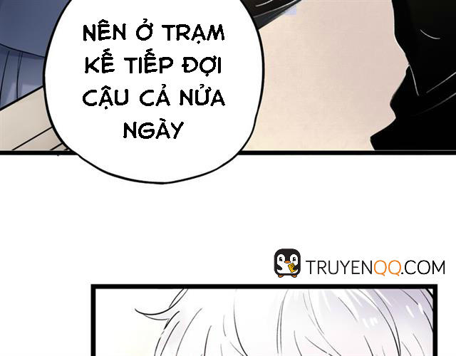 Đom Đóm Trên Dòng Sông Cô Quạnh Chapter 12 - Trang 2