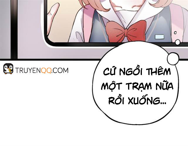 Đom Đóm Trên Dòng Sông Cô Quạnh Chapter 11 - Trang 2