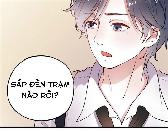 Đom Đóm Trên Dòng Sông Cô Quạnh Chapter 11 - Trang 2