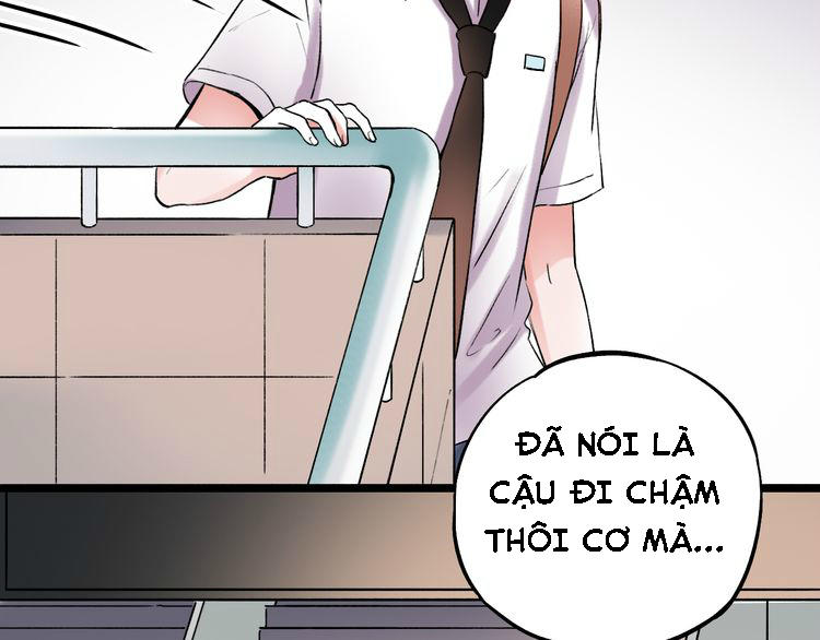 Đom Đóm Trên Dòng Sông Cô Quạnh Chapter 10 - Trang 2