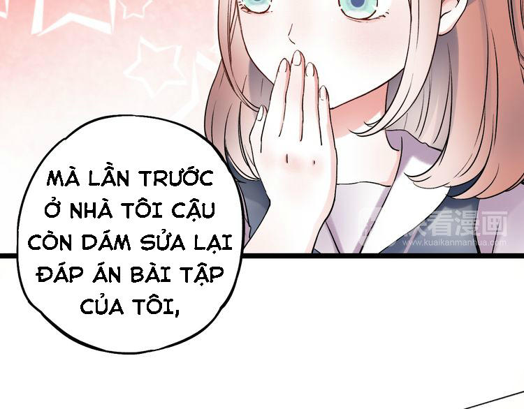 Đom Đóm Trên Dòng Sông Cô Quạnh Chapter 10 - Trang 2