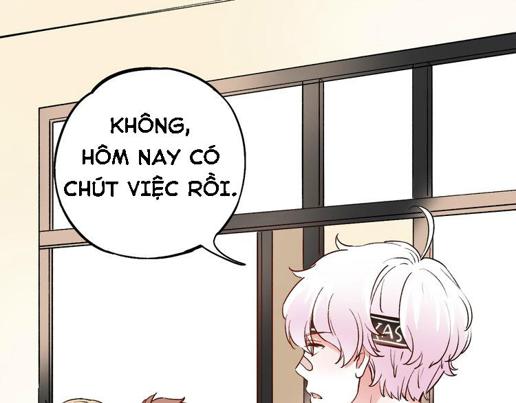 Đom Đóm Trên Dòng Sông Cô Quạnh Chapter 10 - Trang 2