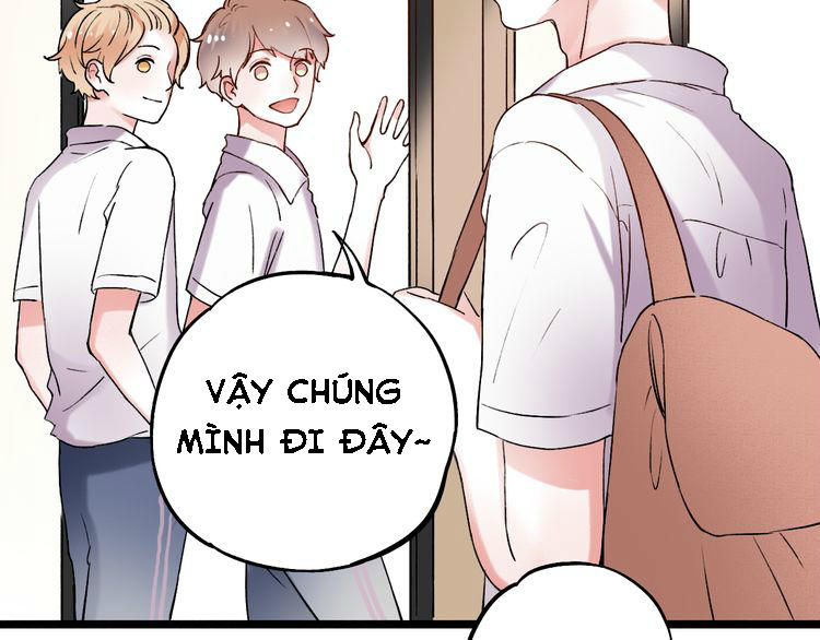 Đom Đóm Trên Dòng Sông Cô Quạnh Chapter 10 - Trang 2