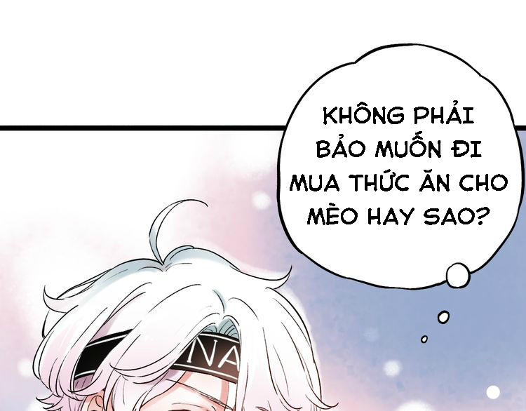 Đom Đóm Trên Dòng Sông Cô Quạnh Chapter 10 - Trang 2