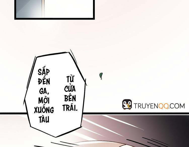 Đom Đóm Trên Dòng Sông Cô Quạnh Chapter 10 - Trang 2