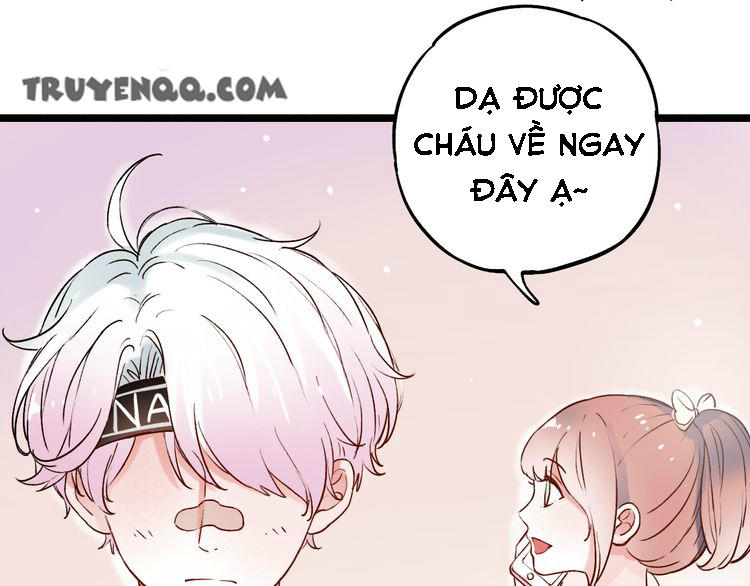 Đom Đóm Trên Dòng Sông Cô Quạnh Chapter 9 - Trang 2