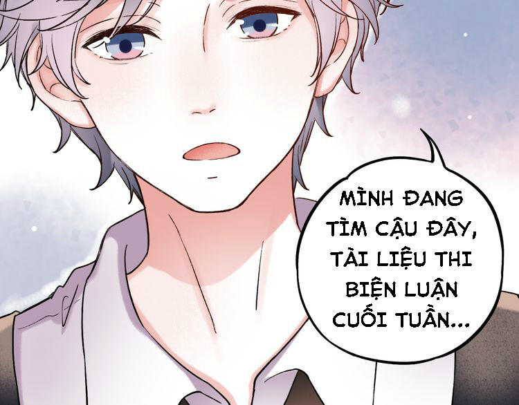 Đom Đóm Trên Dòng Sông Cô Quạnh Chapter 9 - Trang 2