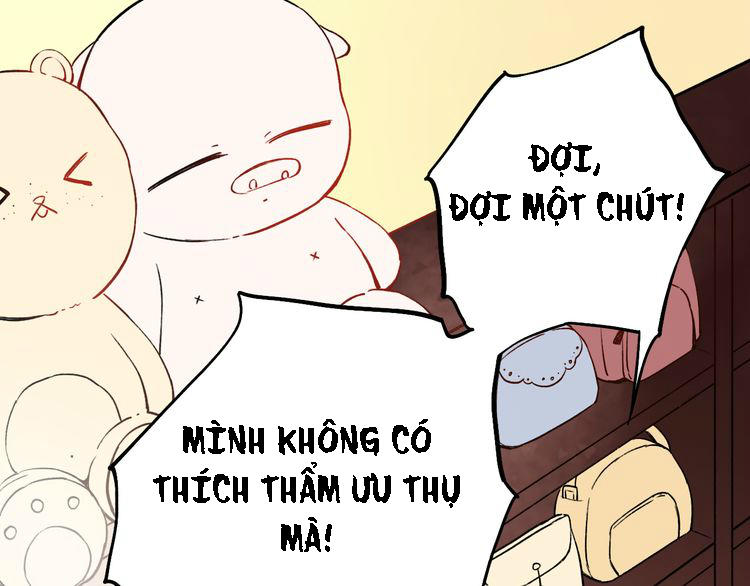 Đom Đóm Trên Dòng Sông Cô Quạnh Chapter 9 - Trang 2