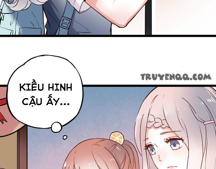 Đom Đóm Trên Dòng Sông Cô Quạnh Chapter 9 - Trang 2