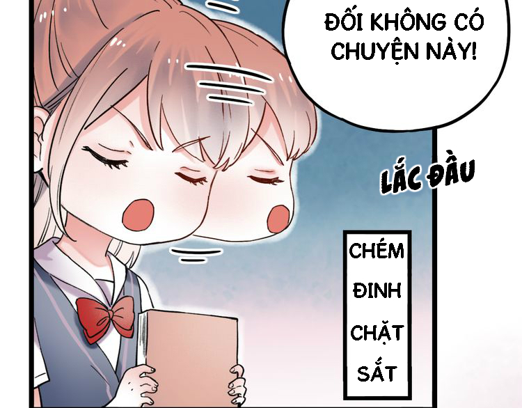 Đom Đóm Trên Dòng Sông Cô Quạnh Chapter 6.1 - Trang 2