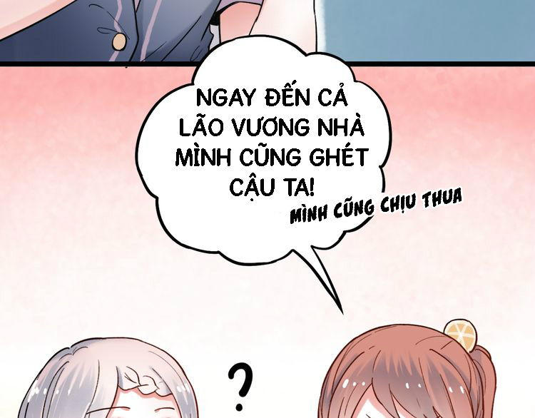 Đom Đóm Trên Dòng Sông Cô Quạnh Chapter 6.1 - Trang 2