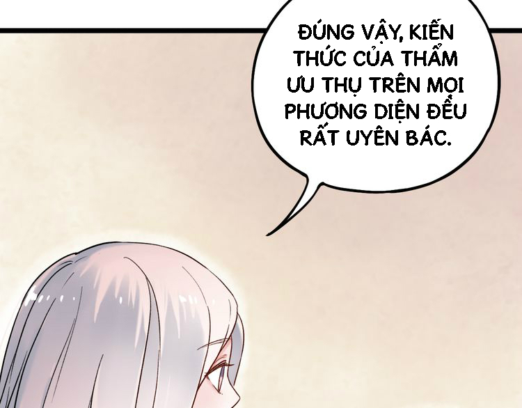 Đom Đóm Trên Dòng Sông Cô Quạnh Chapter 6.1 - Trang 2