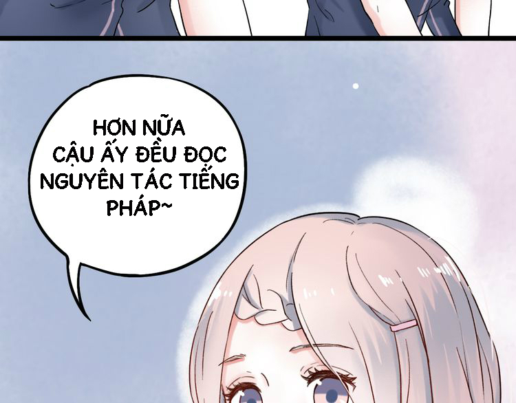 Đom Đóm Trên Dòng Sông Cô Quạnh Chapter 6.1 - Trang 2