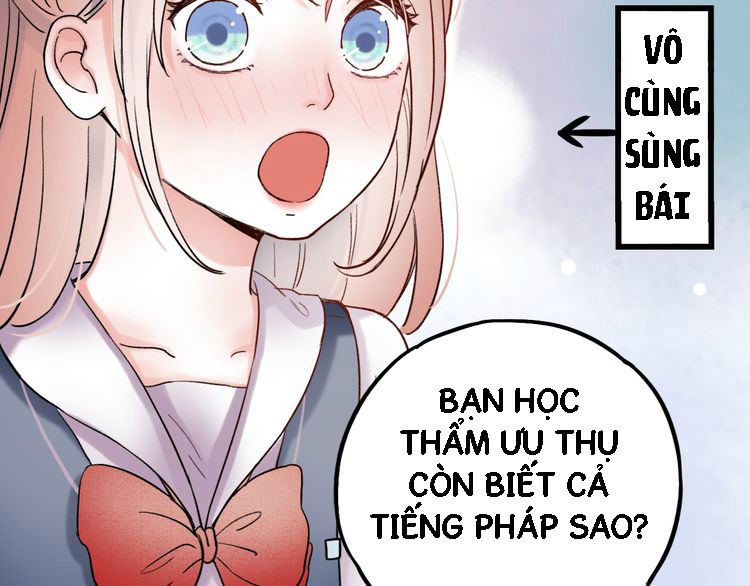 Đom Đóm Trên Dòng Sông Cô Quạnh Chapter 6.1 - Trang 2