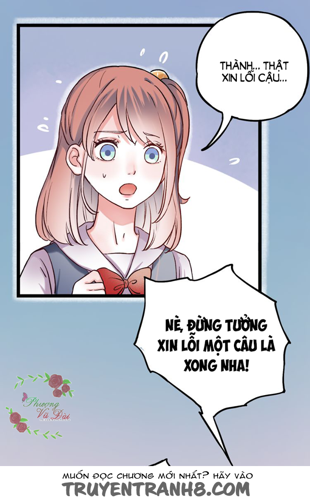 Đom Đóm Trên Dòng Sông Cô Quạnh Chapter 2 - Trang 2